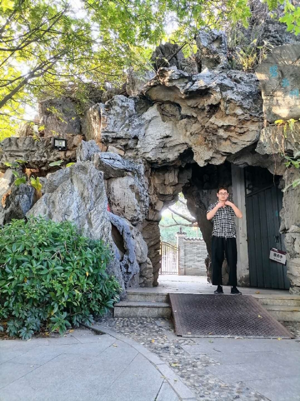 萍水相逢晏的第四张照片--广东交友中心