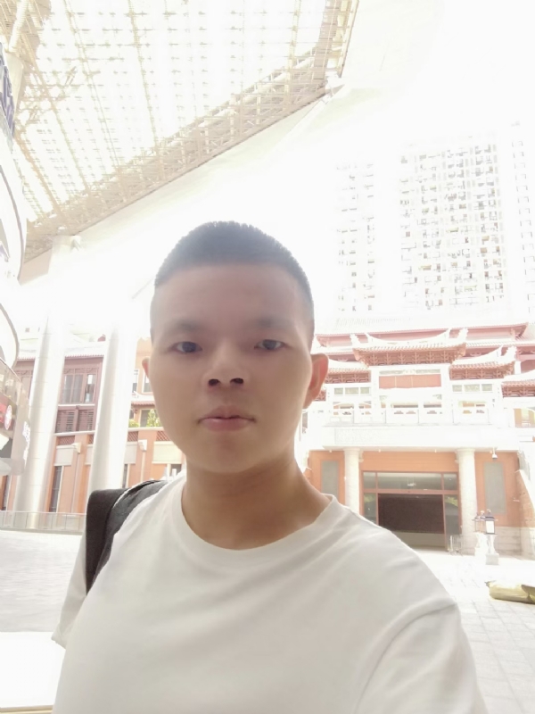 冰水加糖的第二张照片--广东交友中心