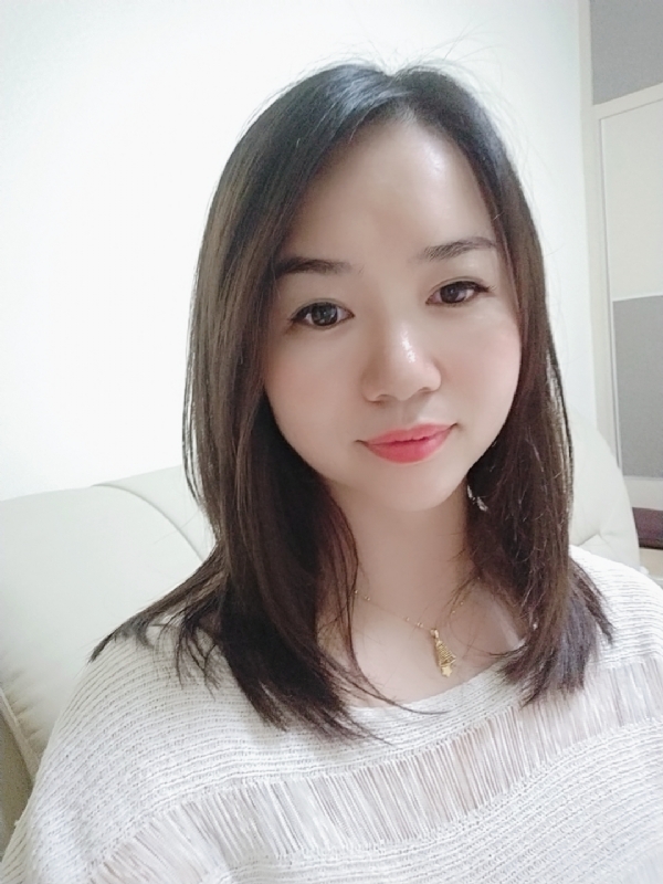 邱思敏的第二张照片--广东交友中心