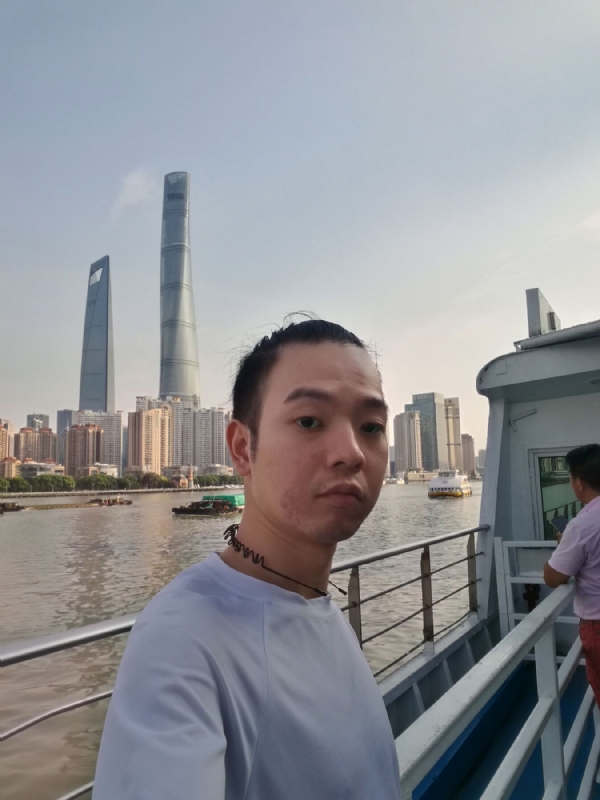 寻找爱情的孤单的第一张照片--广东交友中心