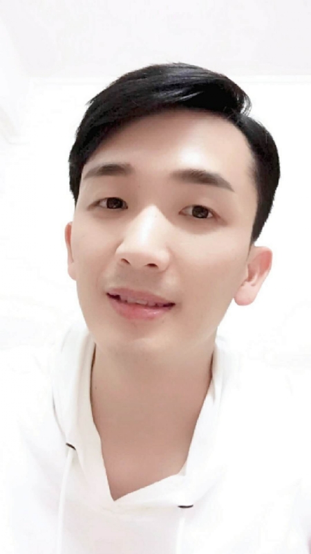 小锕方的第一张照片--广东交友中心