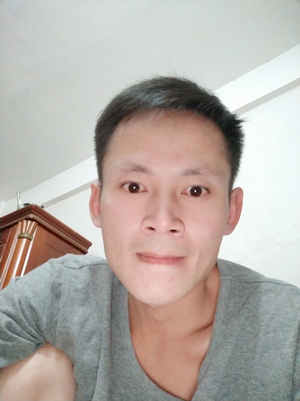 小马的第一张照片--广东交友中心
