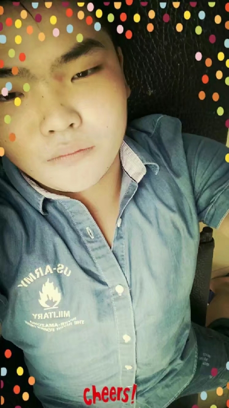周生的第一张照片--广东交友中心