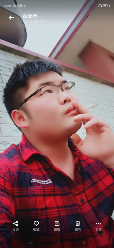 周生的第二张照片--广东交友中心