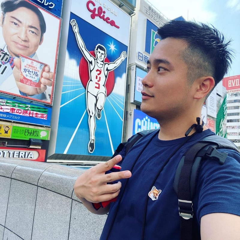 ChengFeng的第二张照片--广东交友中心