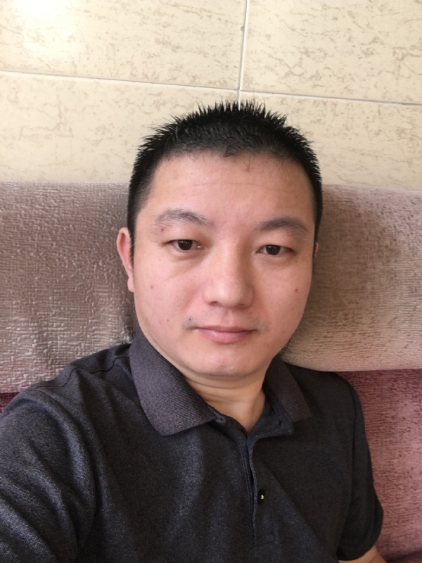 曲怀觞的第一张照片--广东交友中心