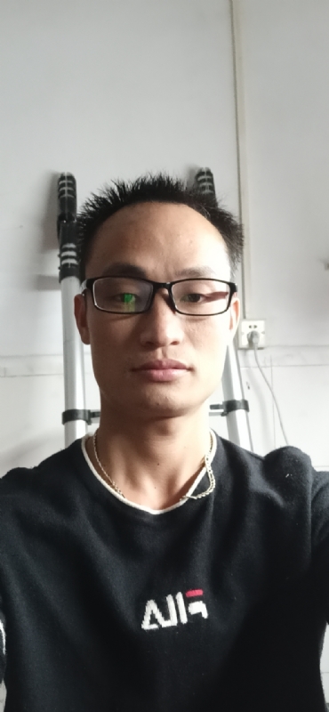 蔡先生的第一张照片--广东交友中心