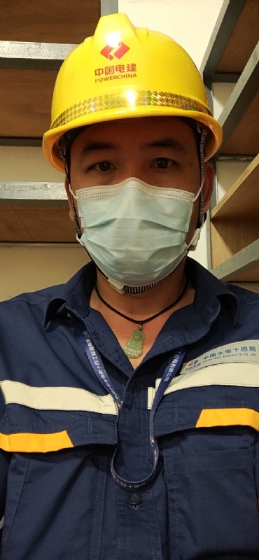 冬日温情的第一张照片--广东交友中心
