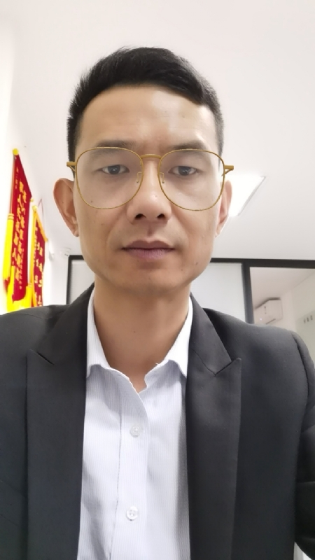 跟着感觉走的第一张照片--广东交友中心