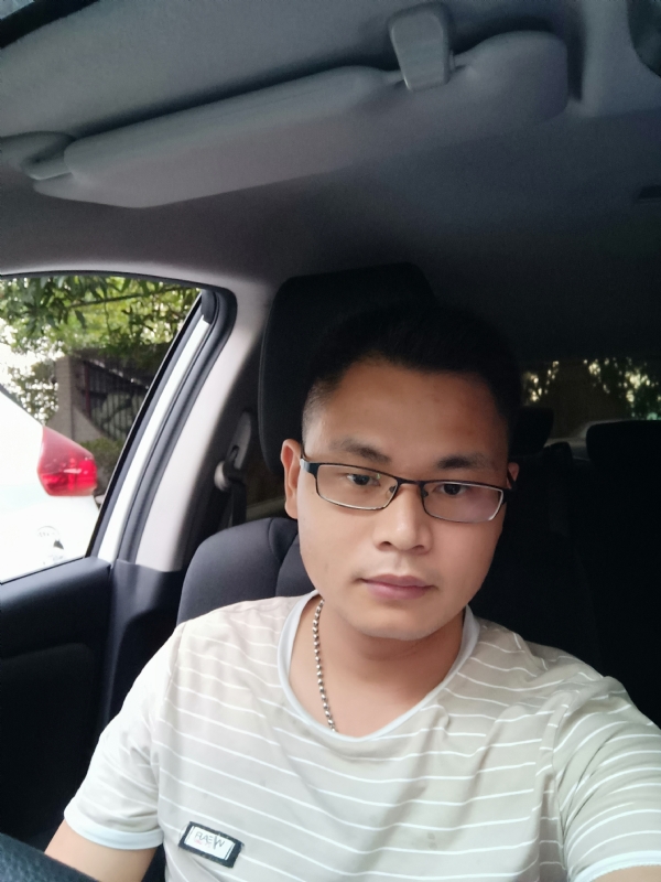 水明的第一张照片--广东交友中心