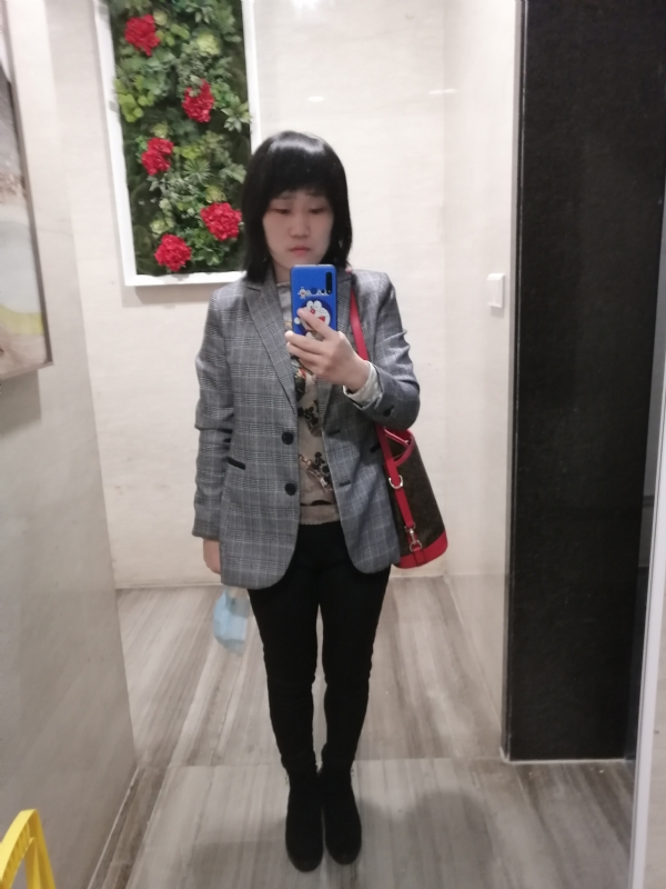 小葱的第一张照片--广东交友中心