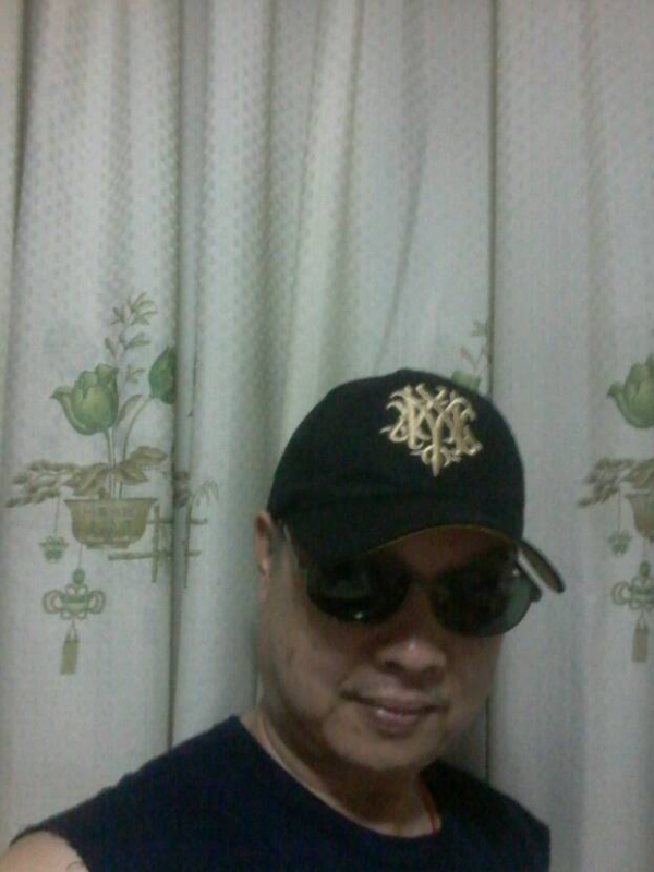 时尚厨男的第一张照片--广东交友中心