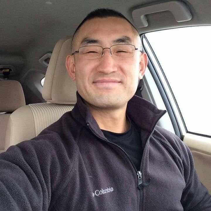 Kim的第一张照片--广东交友中心