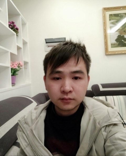 星星的第一张照片--广东交友中心