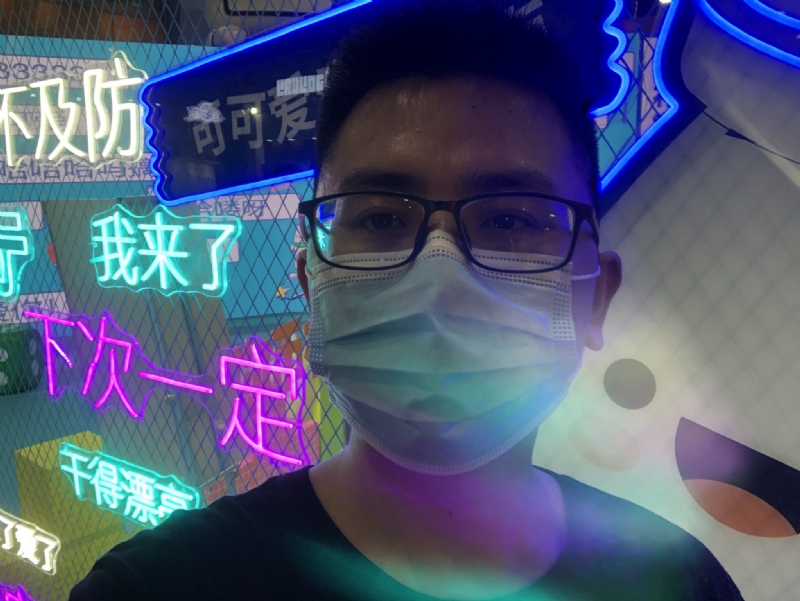 叶自飘零的第四张照片--广东交友中心