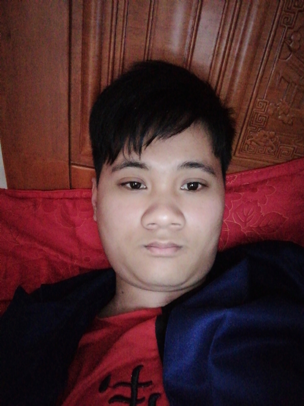 陈鸣泽的第一张照片--广东交友中心