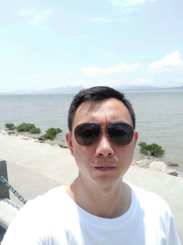 为了回忆的第一张照片--广东交友中心