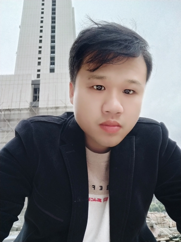 雨过天晴的第一张照片--广东交友中心