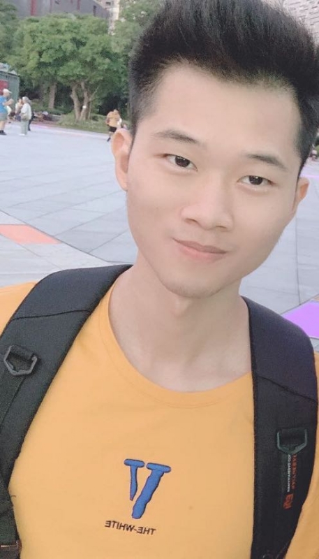 哟的第一张照片--广东交友中心