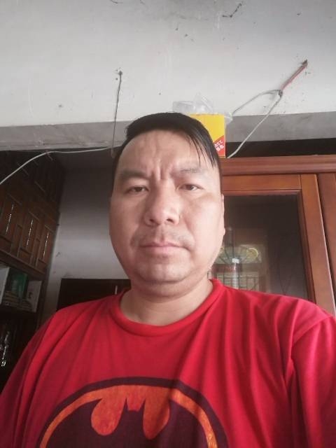 一休的第一张照片--广东交友中心