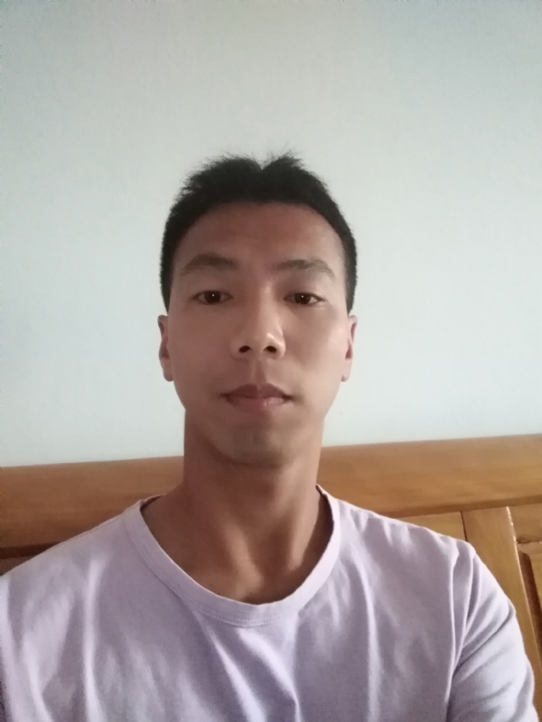 阿立的第一张照片--广东交友中心