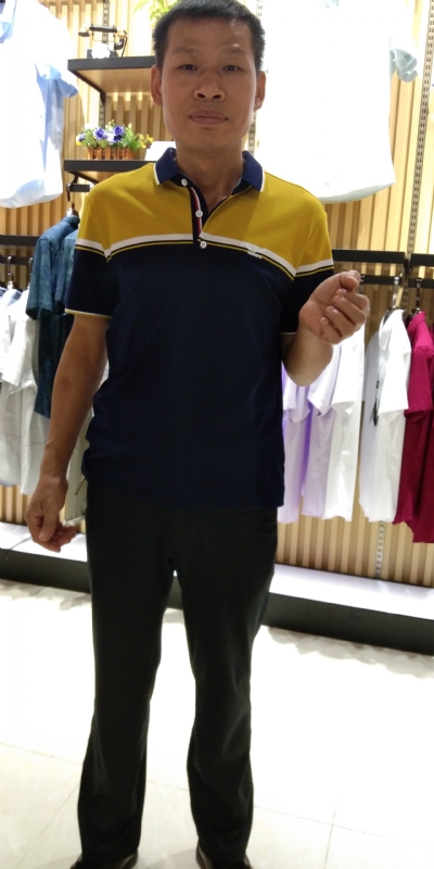 执着跋涉的第一张照片--广东交友中心