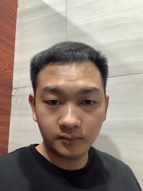 奥利奥的第一张照片--广东交友中心