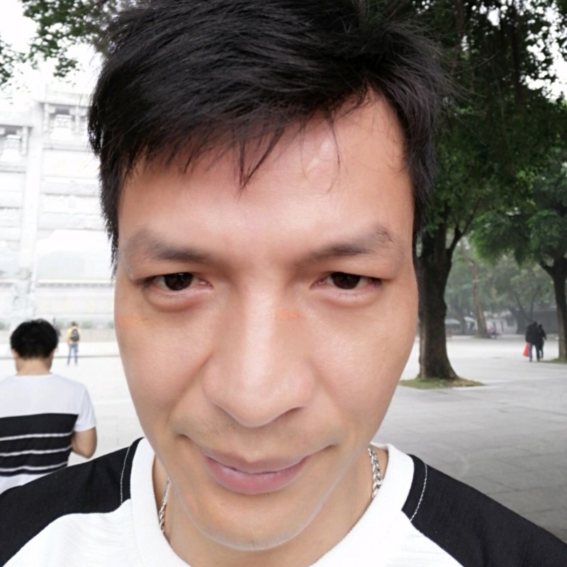 无尘的第一张照片--广东交友中心