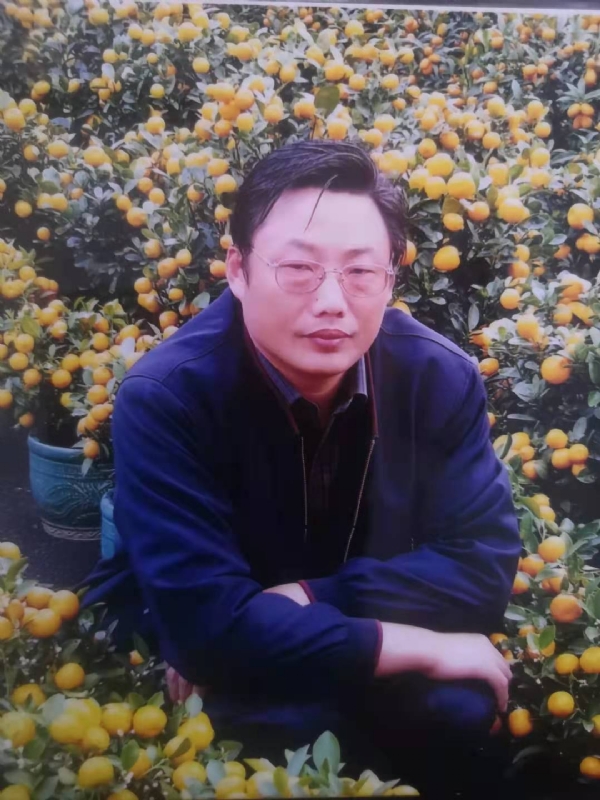 春雨的第一张照片--广东交友中心
