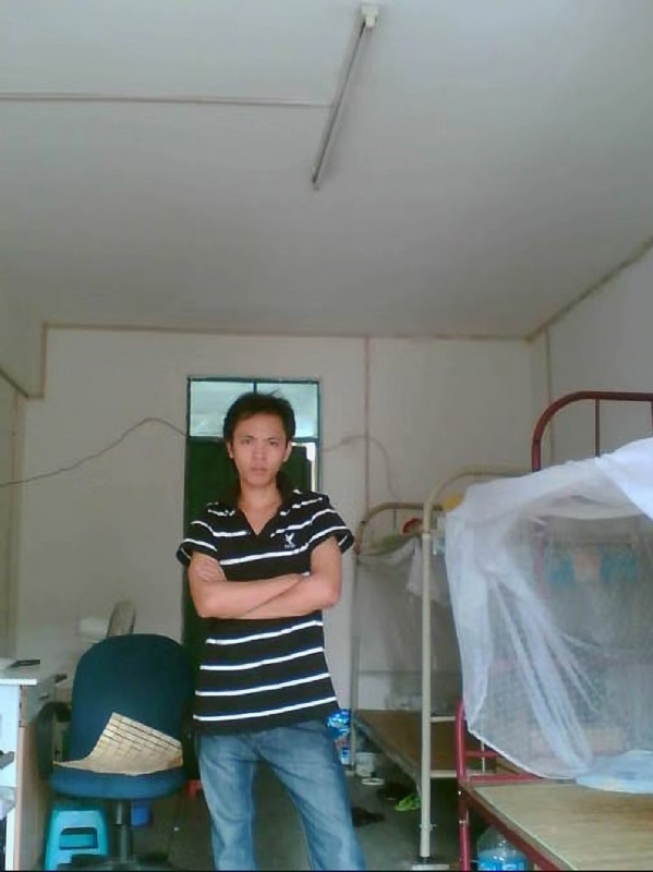 冷的第一张照片--广东交友中心