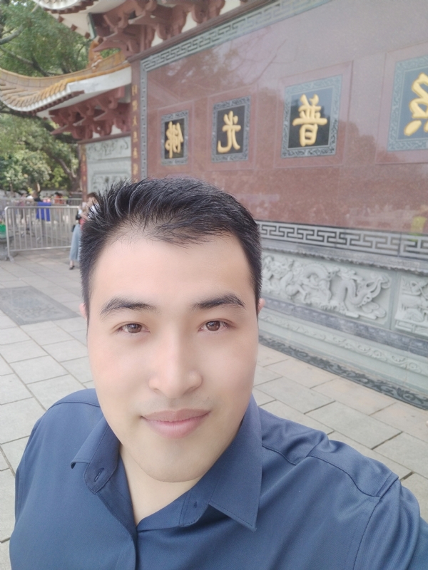 天涯漂泊客的第二张照片--广东交友中心
