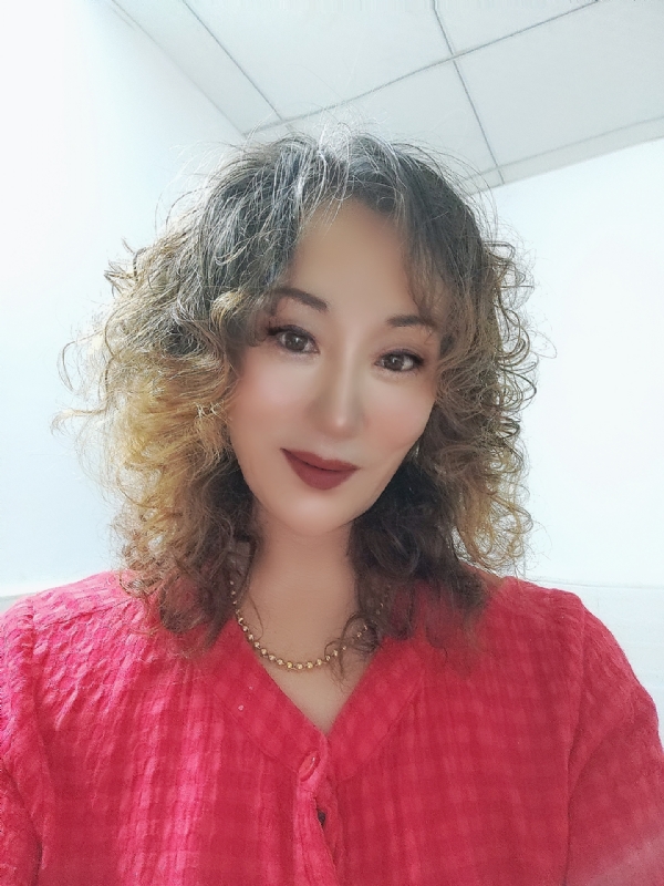 燕子的第一张照片--广东交友中心