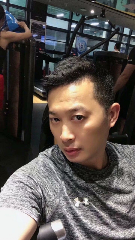 期待你的爱的第一张照片--广东交友中心