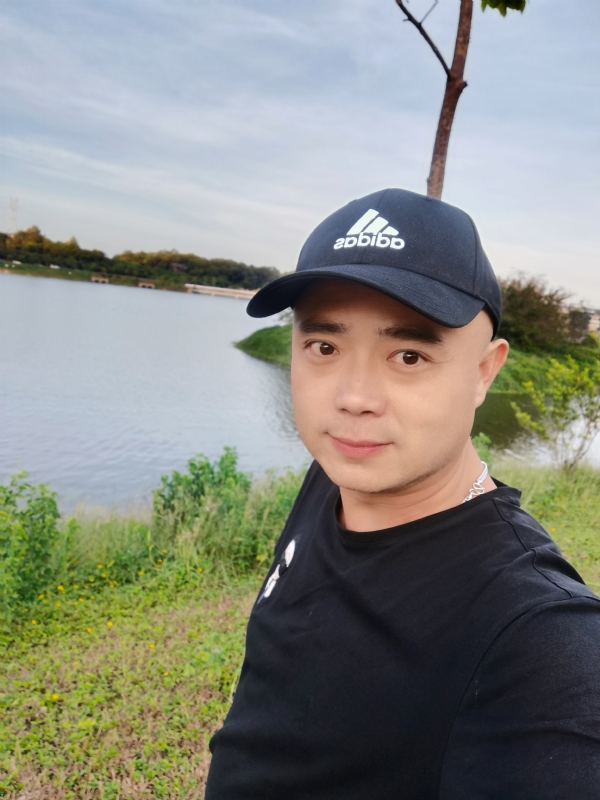 石头哥的第一张照片--广东交友中心