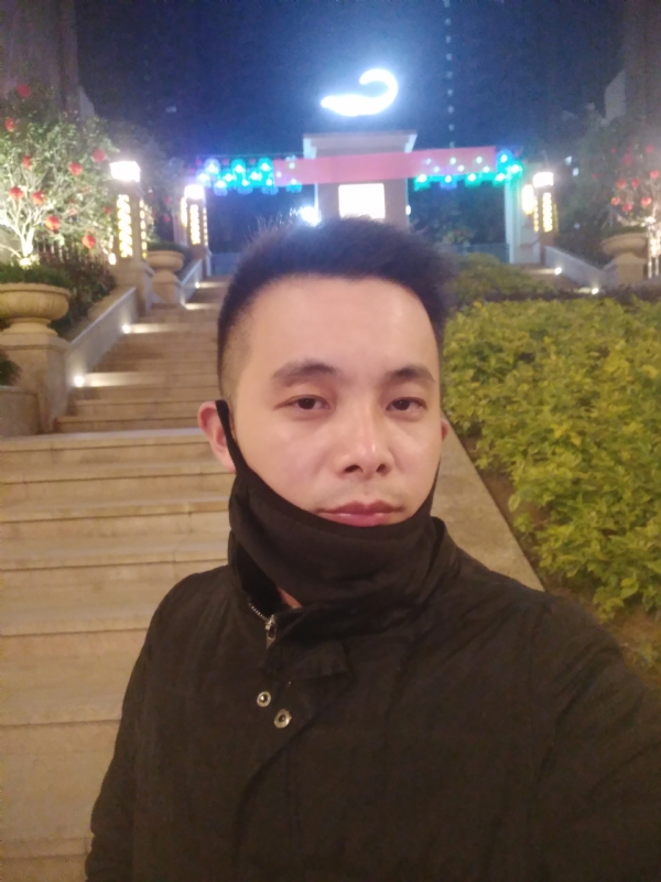 缘份来了挡都挡不住的第二张照片--广东交友中心