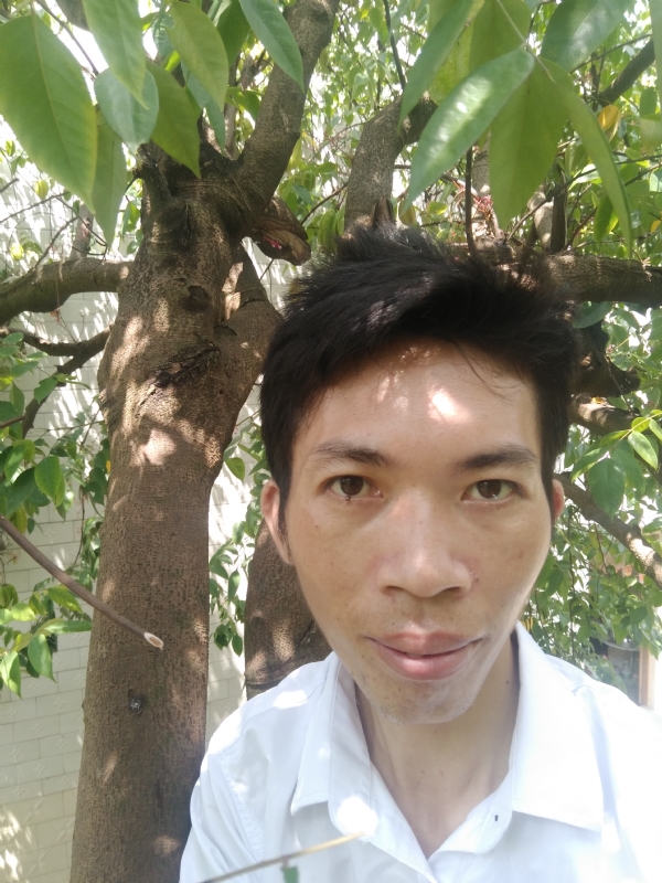 求缘的第二张照片--广东交友中心