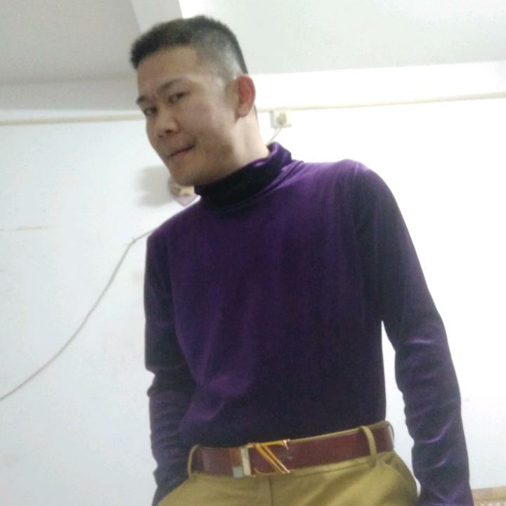 依男的第二张照片--广东交友中心