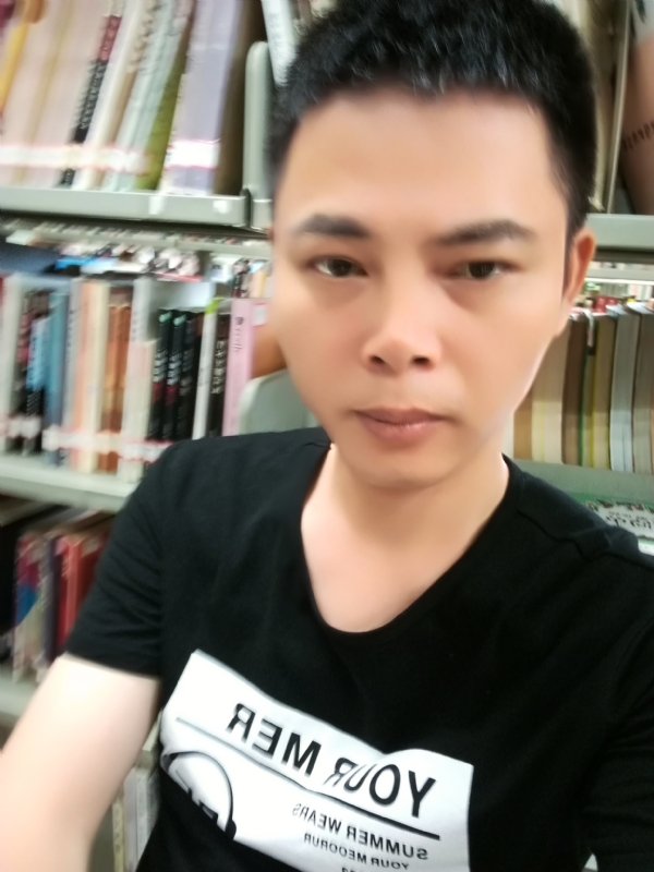 青青子衿的第一张照片--广东交友中心