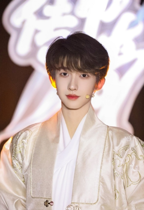 月影韶华呀的第一张照片--广东交友中心