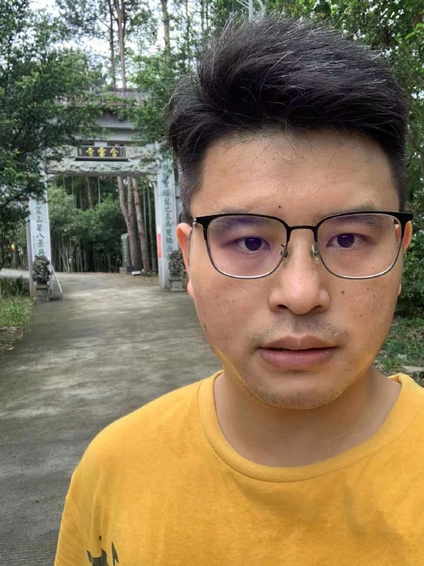 我来啦的第一张照片--广东交友中心