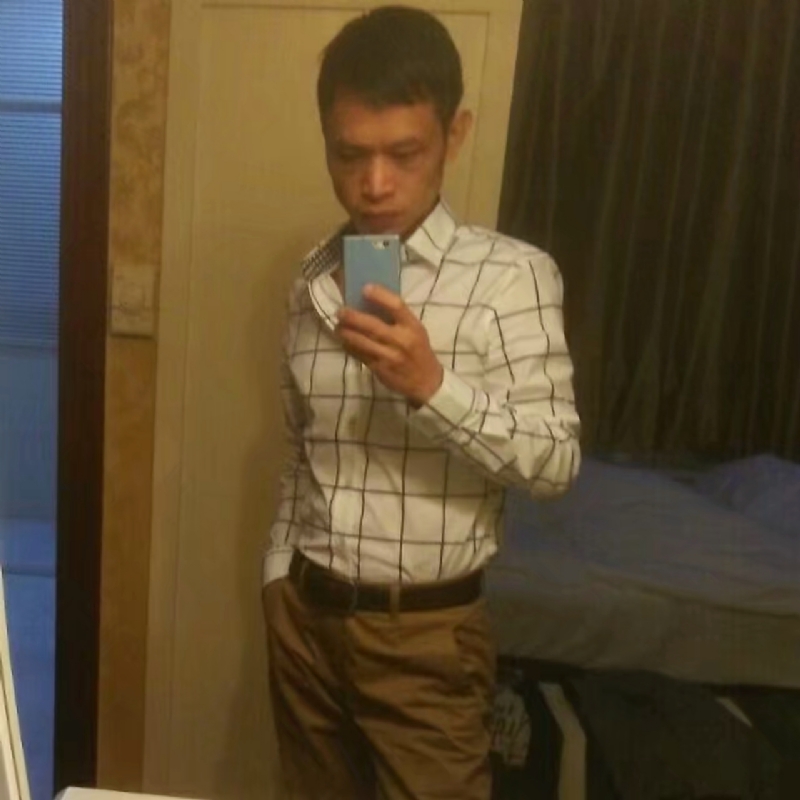 阳光的第二张照片--广东交友中心