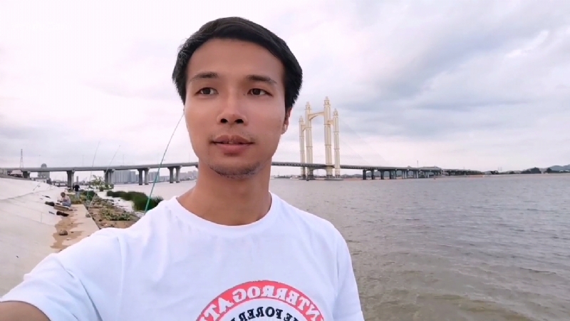 阿民的第一张照片--广东交友中心