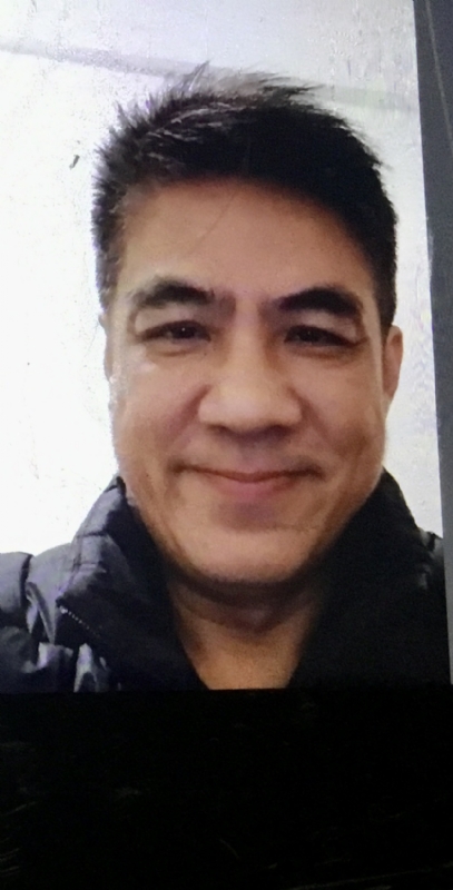 單身的人的第一张照片--广东交友中心