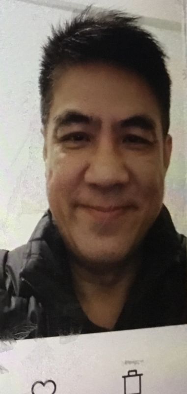 單身的人的第三张照片--广东交友中心