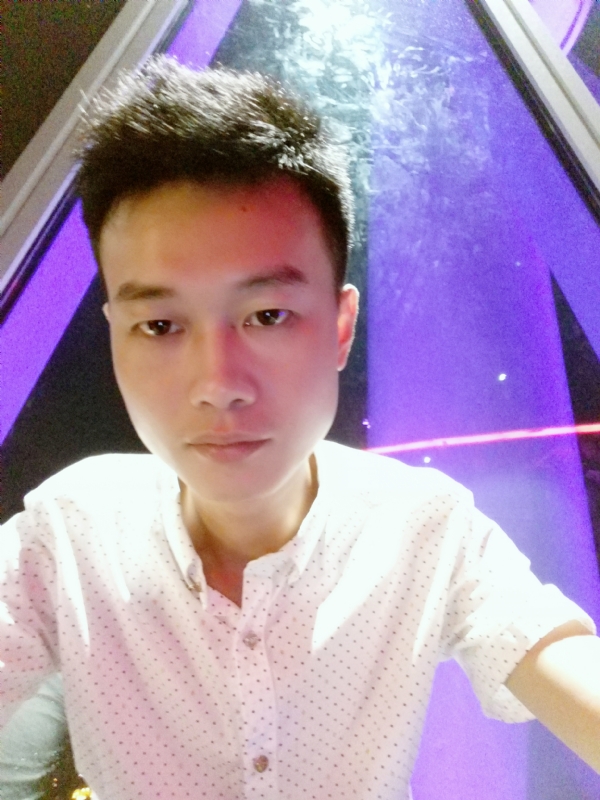 西风的第一张照片--广东交友中心