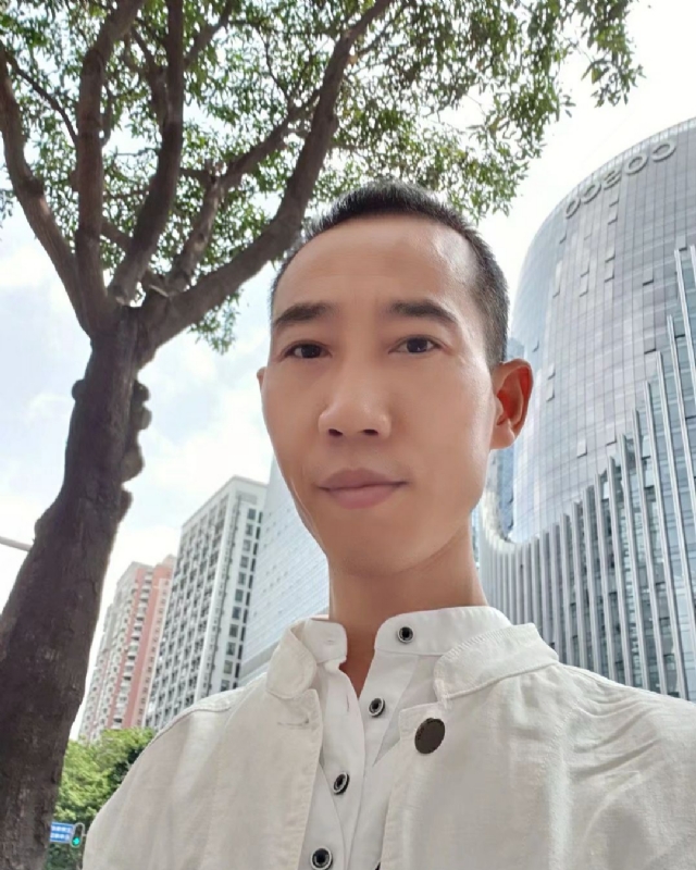 明旺1314的第二张照片--广东交友中心