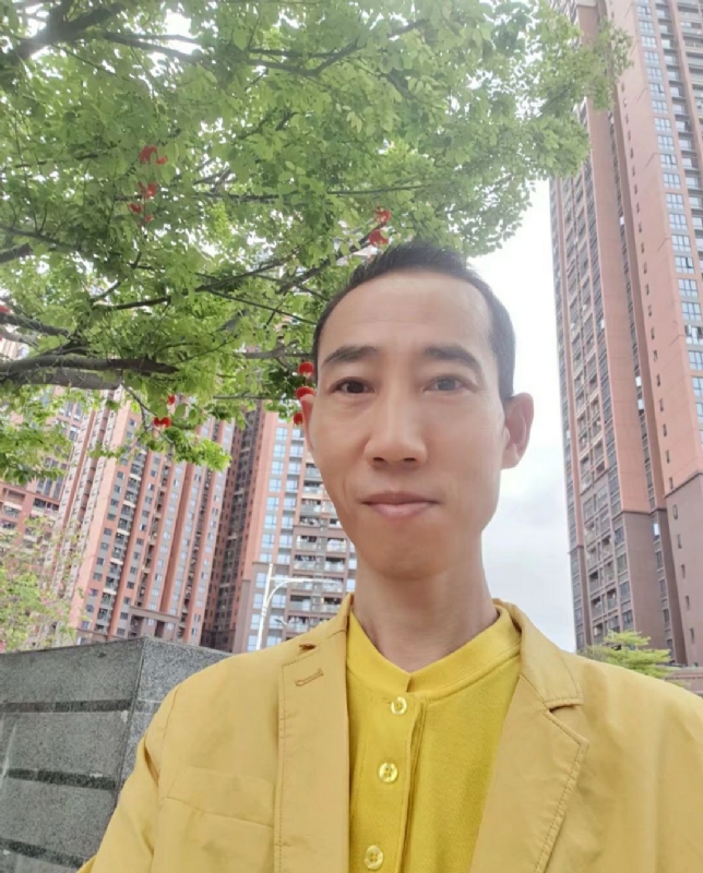 明旺1314的第三张照片--广东交友中心