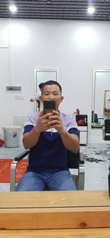 一路上有你的第一张照片--广东交友中心