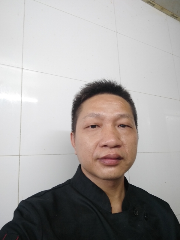 黎和平的第一张照片--广东交友中心