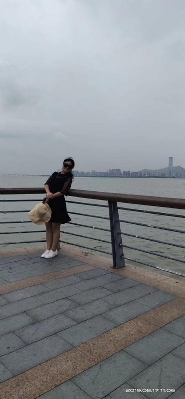 清秋的第一张照片--广东交友中心